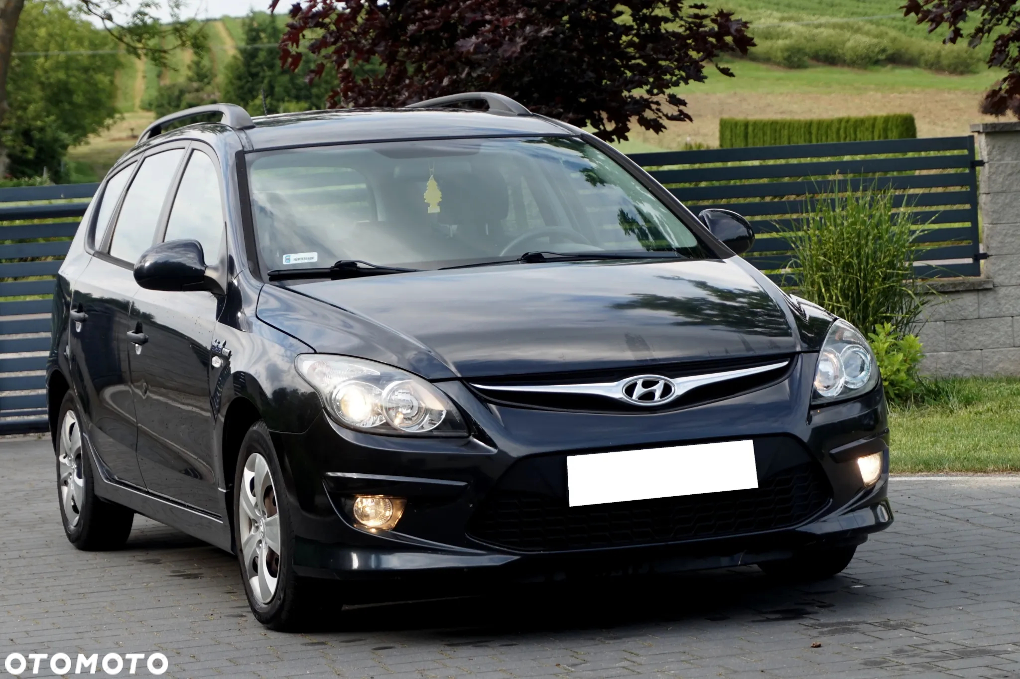Hyundai i30 i30cw 1.4 blue Comfort - 7