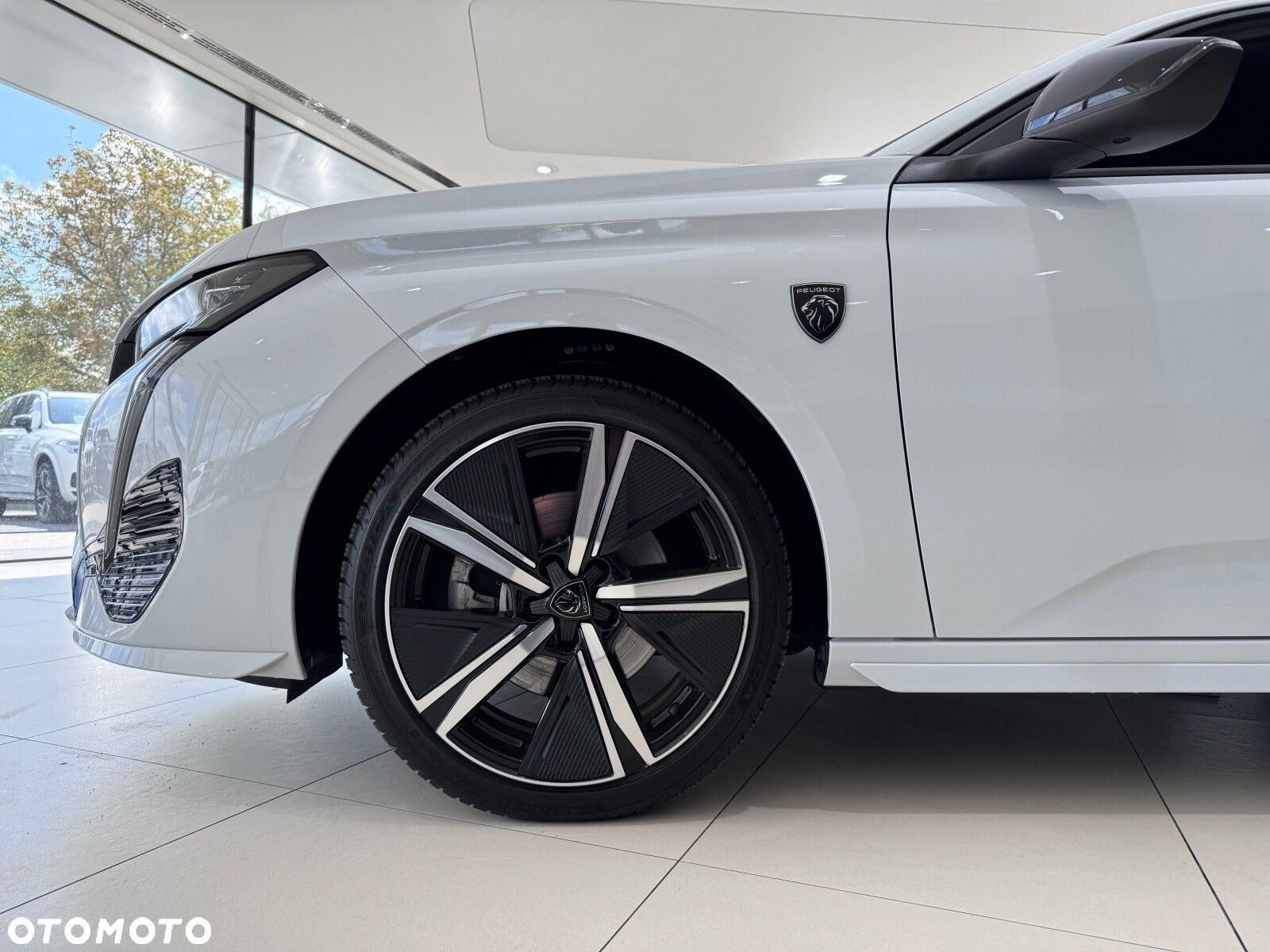 Peugeot 308 1.2 PureTech GT S&S EAT8 - 18