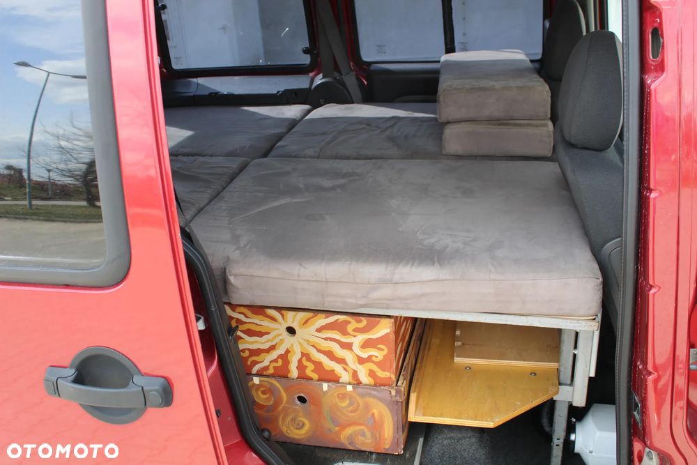 Fiat Doblo - 17