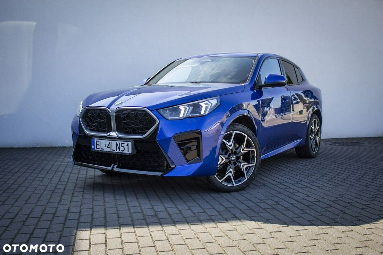 BMW X2 - 3