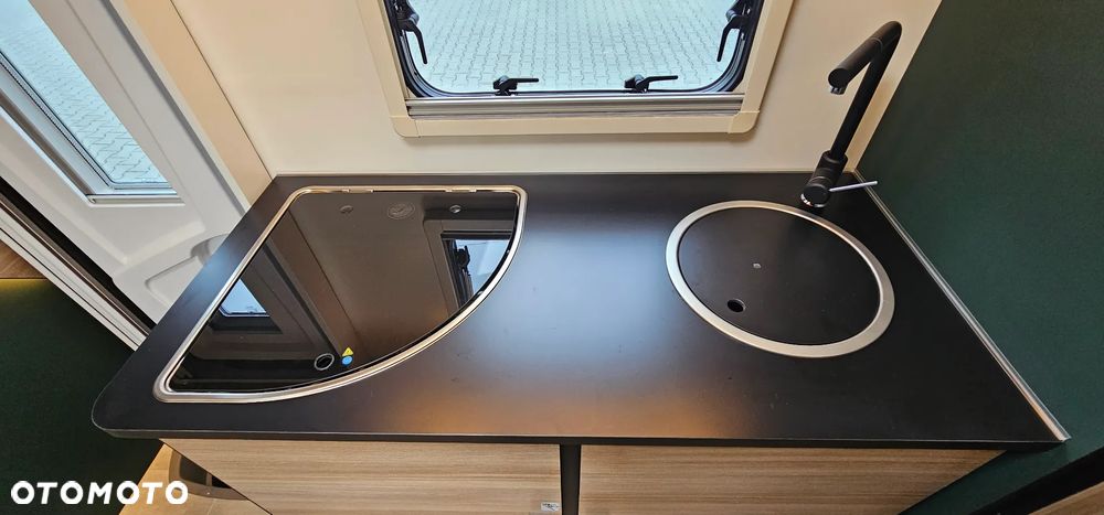 Rimor KILIG 5 | Nowy, fabrycznie 100% wyposażony | model 2026 | Automat 165 KM, 6 osobowy | Oficjalny dealer RIMOR - 12