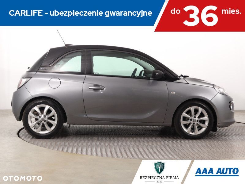 Opel Adam - 8