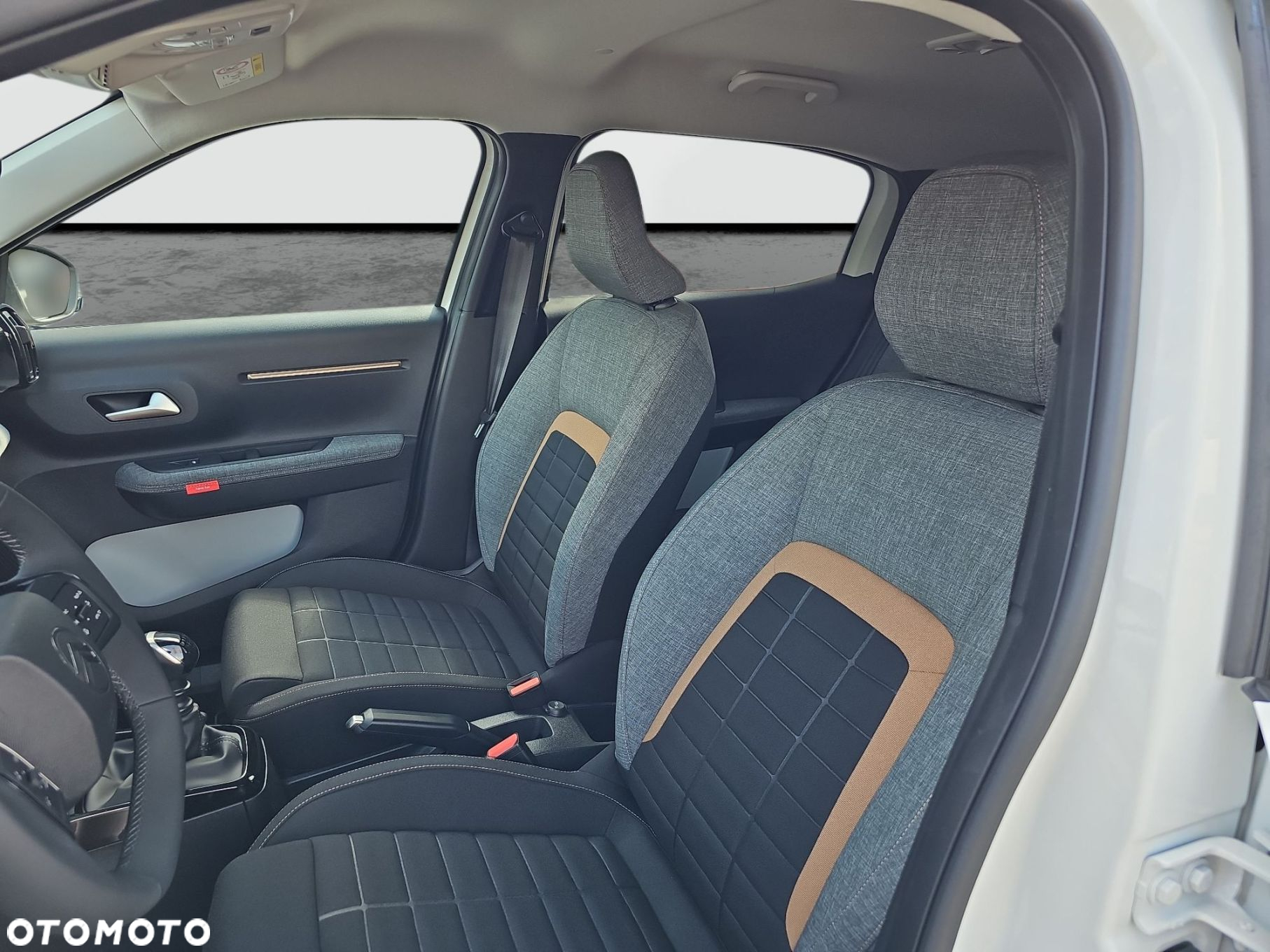 Citroën C3 Aircross - 19