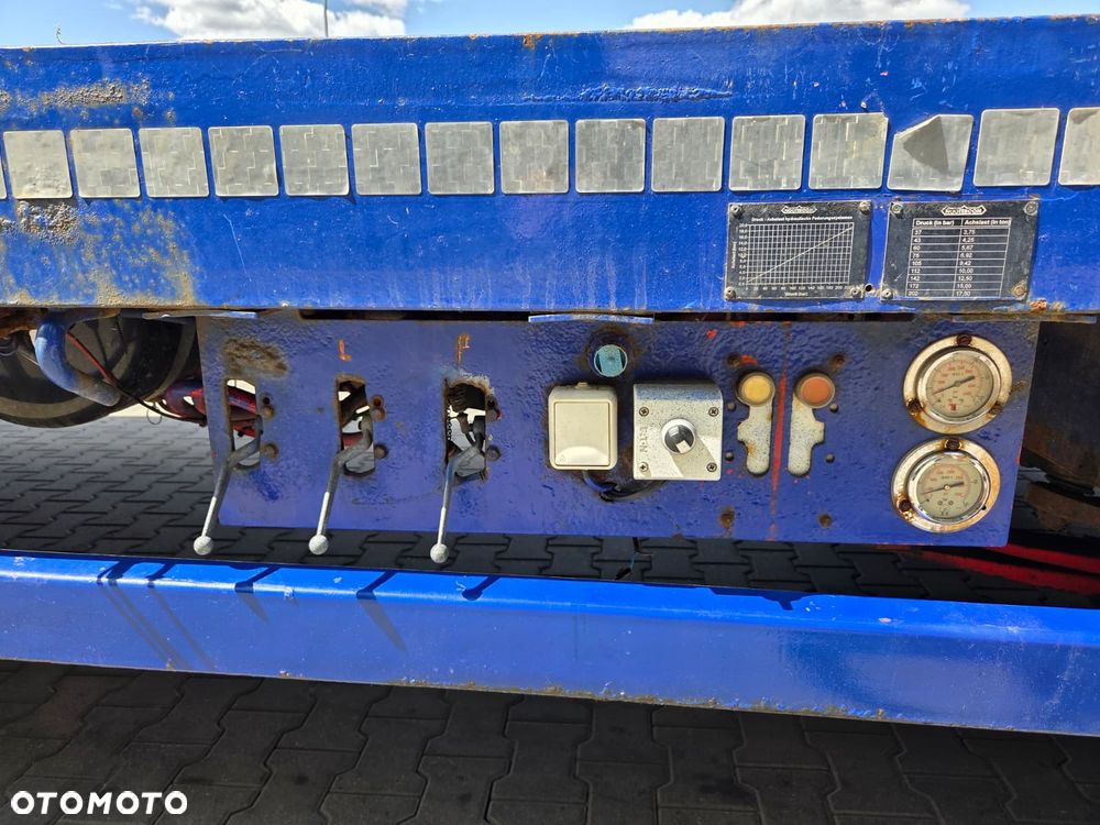 Nooteboom MCO 85-06V - 22