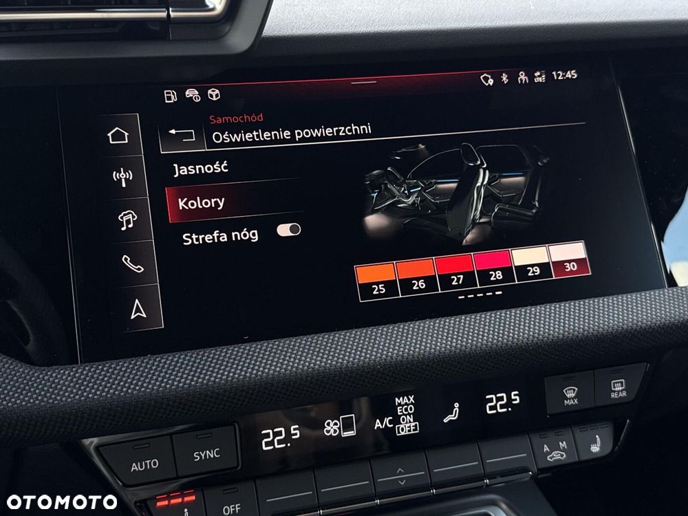 Audi S3 Sportback - 26