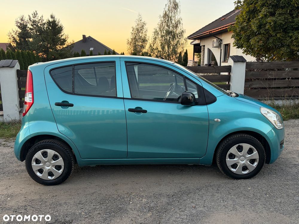 Suzuki Splash 1.0 Club - 18