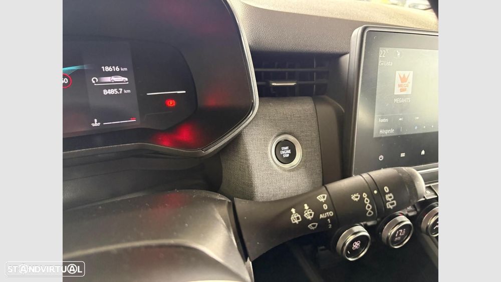 Mitsubishi Colt 1.0 MPI Kyoto - 20