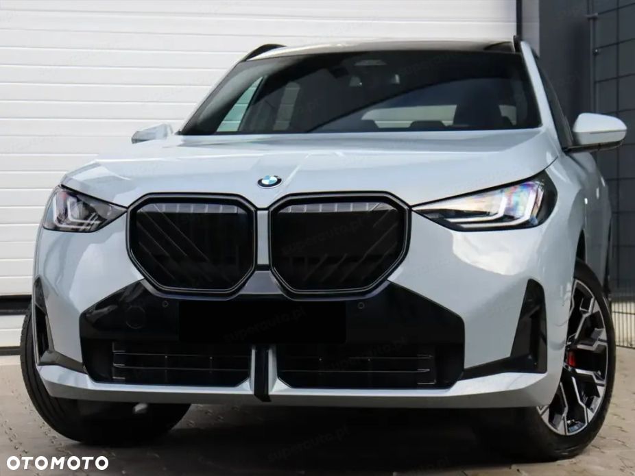 BMW X3 - 6
