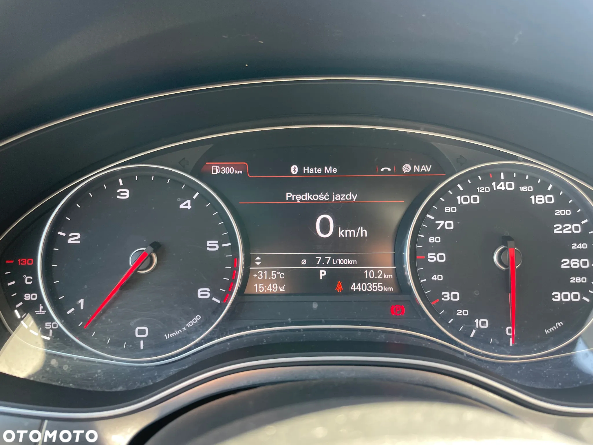 Audi A6 - 13