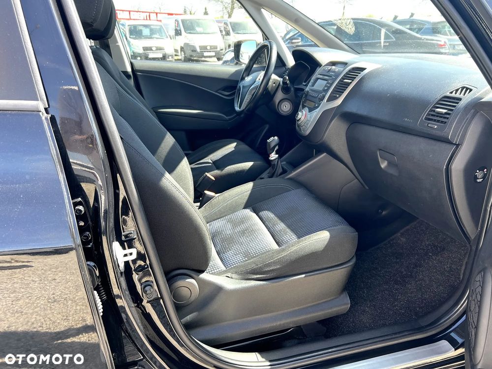 Hyundai ix20 1.4 Classic - 9