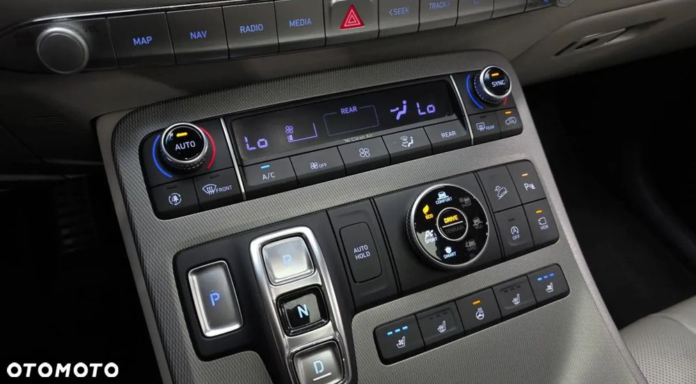 Hyundai Palisade - 10