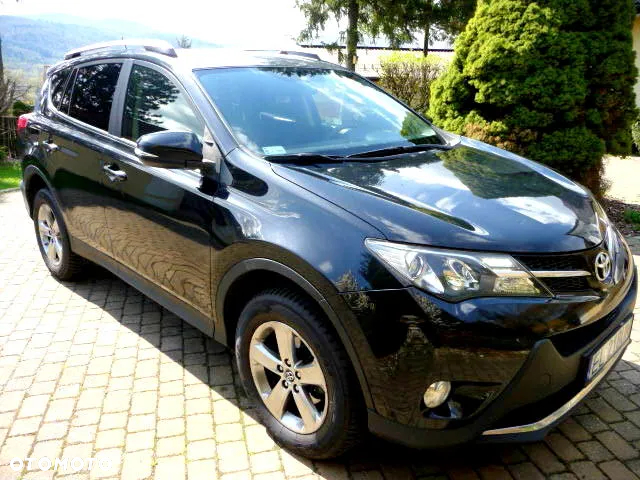 Toyota RAV4 2.0 D-4D Prestige - 12