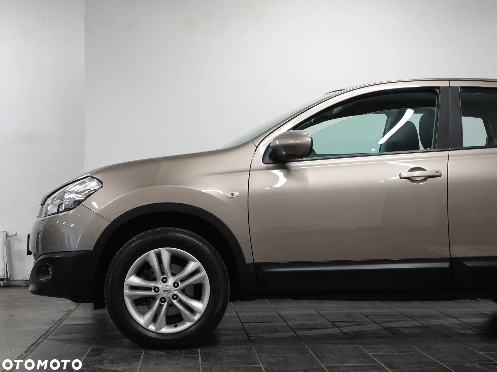 Nissan Qashqai - 19