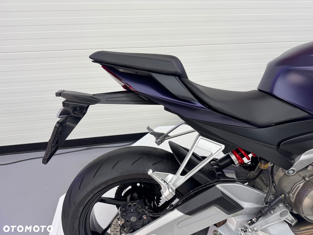 Aprilia RS - 16