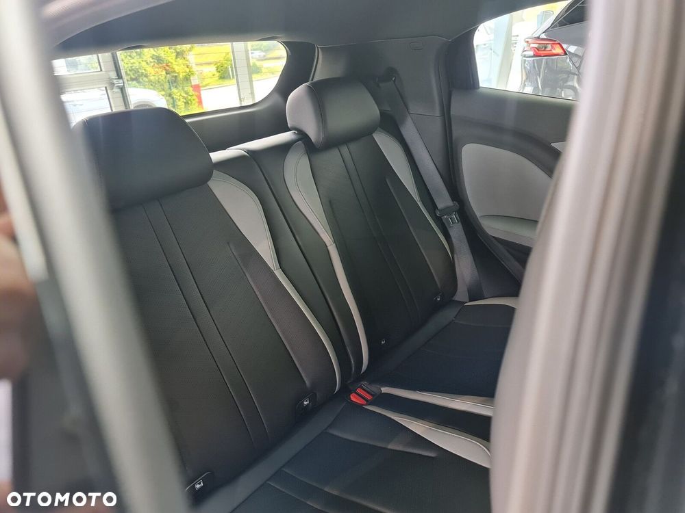 BYD Dolphin Surf - 22