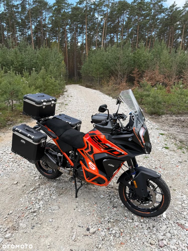 KTM Super Adventure - 15