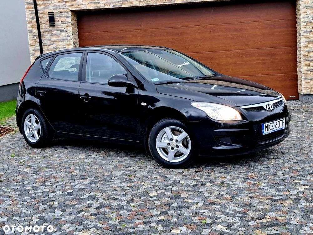 Hyundai i30 1.4 Classic + World Cup - 20