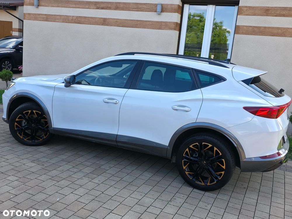 Cupra Formentor 1.5 TSI DSG - 11