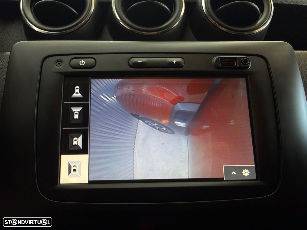 Dacia Duster 1.3 TCe Prestige - 16