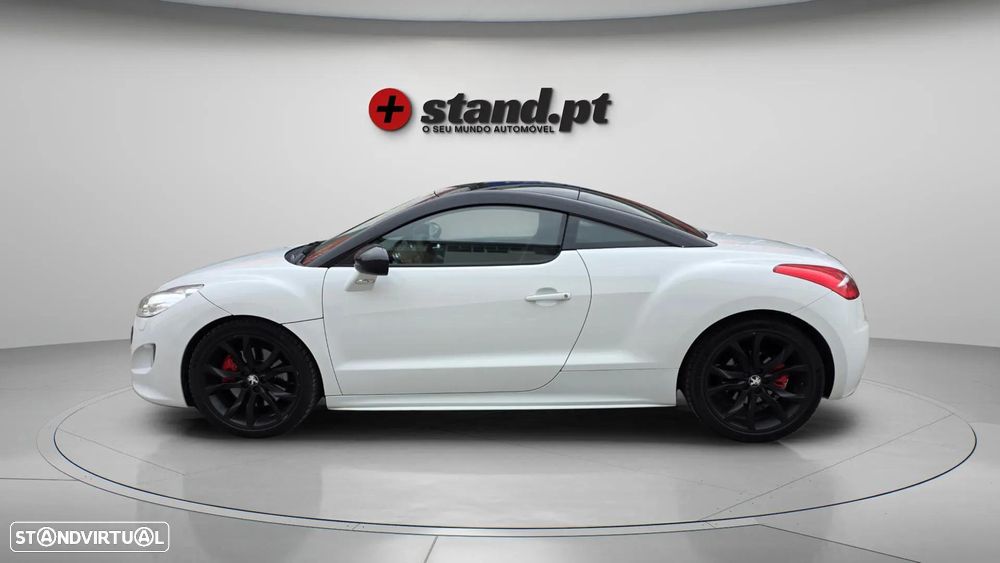 Peugeot RCZ 1.6 THP Onyx - 8
