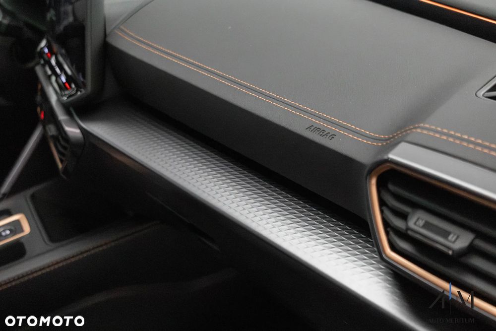 Cupra Leon Sportstourer - 18