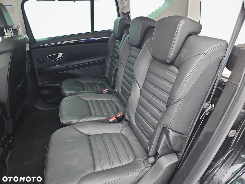 Renault Espace 2.0 Blue dCi Initiale Paris EDC - 27