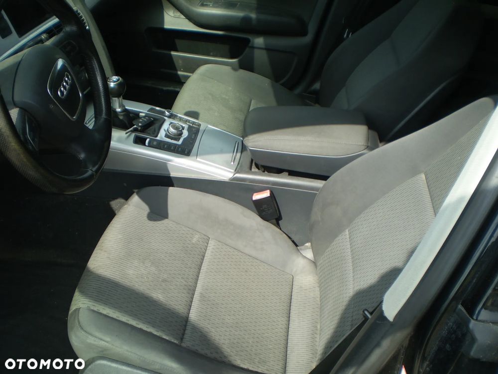 Audi A6 Avant 2.0 TFSI - 7