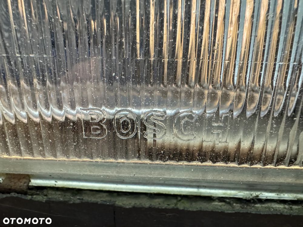 REFLEKOR LAMPY KOMPLET MERCEDES SEC W126 1305235062 1305235061 - 6