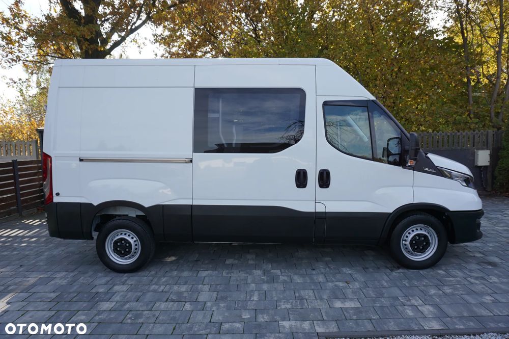 Iveco DAILY - 6