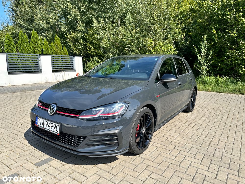 Volkswagen Golf VII 2.0 TSI BMT GTI Performance DSG - 5