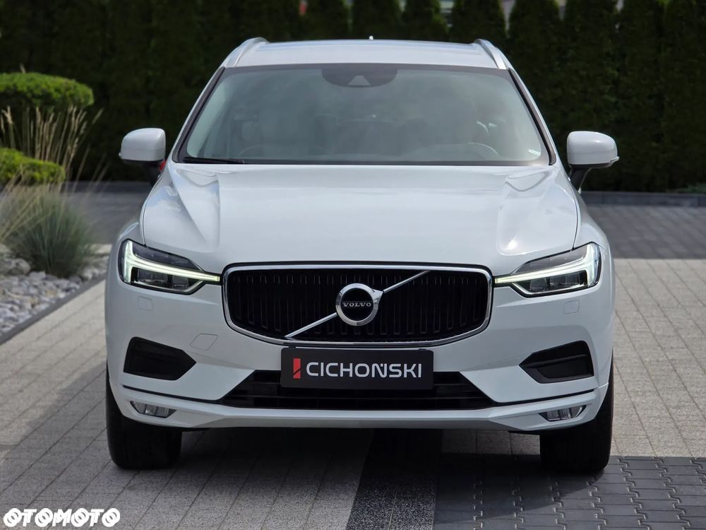 Volvo XC 60 T4 Momentum Pro - 2