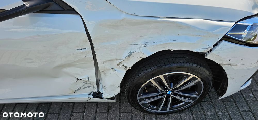 BMW Seria 1 118i - 37