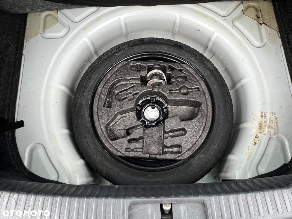 Volkswagen Scirocco 2.0 TDI DSG Edition - 19