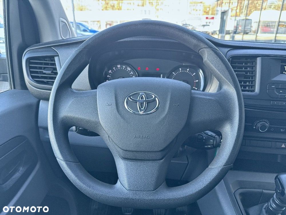 Toyota ProAce - 15