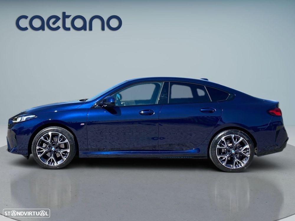 BMW 220 Gran Coupé d Pack Desportivo M - 23
