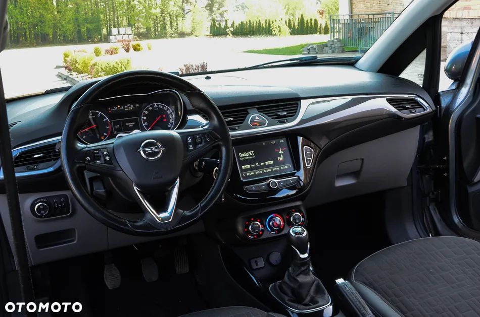 Opel Corsa 1.4 Active - 28