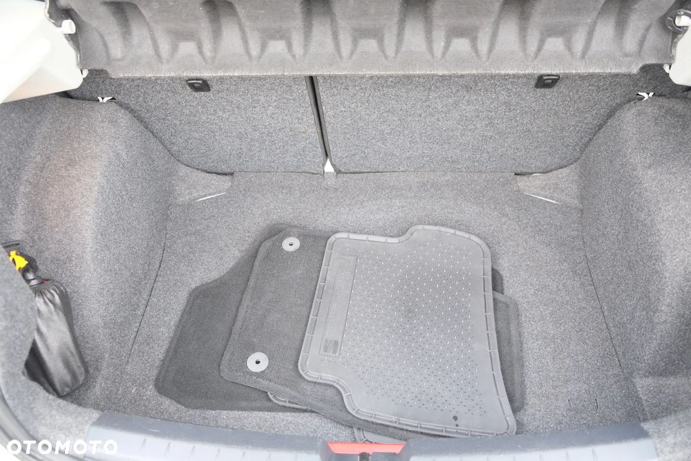 Seat Ibiza 1.2 TSI FR - 16