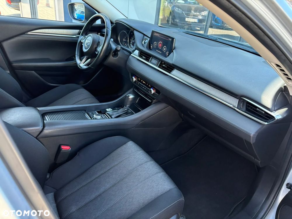 Mazda 6 2.0 SKYMotion - 26