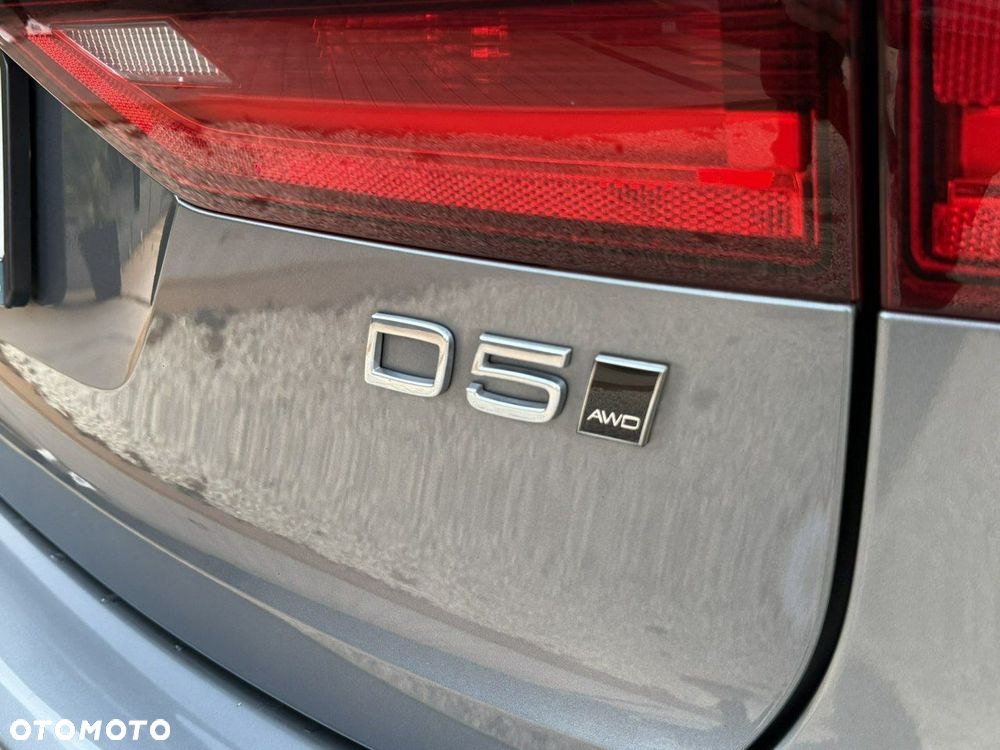 Volvo V90 Cross Country D5 SCR AWD Pro - 28