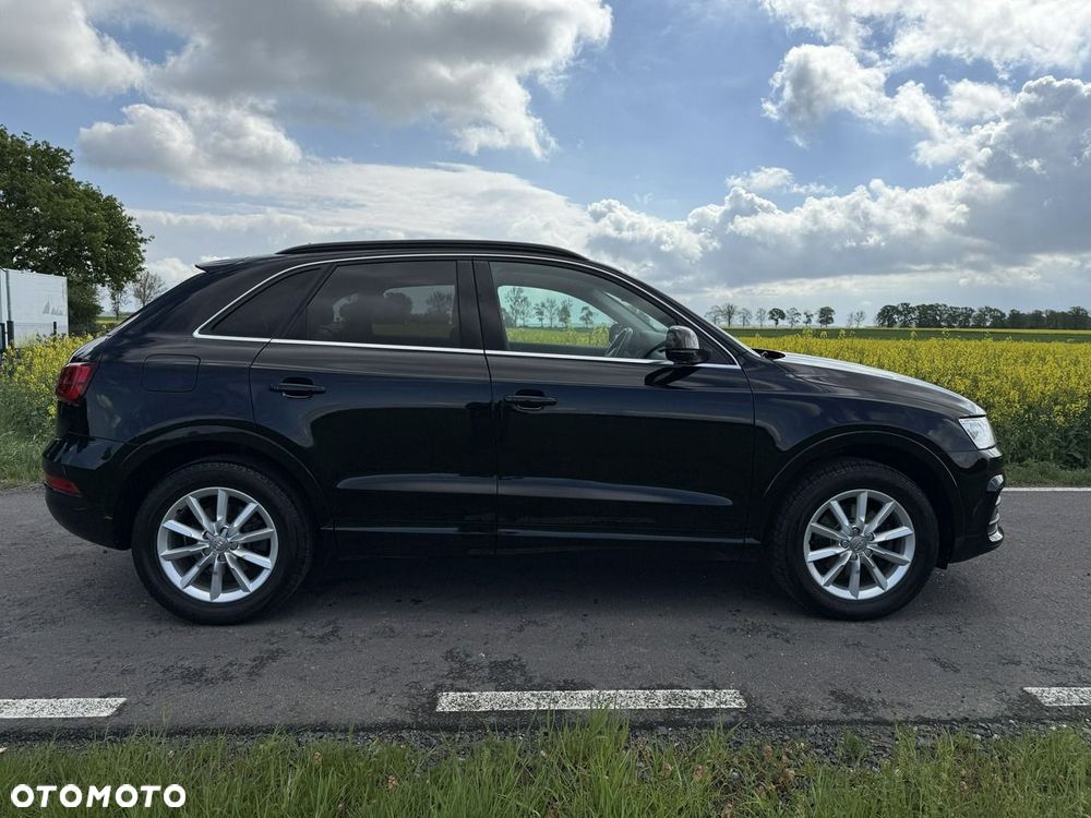 Audi Q3 2.0 TDI Quattro - 13