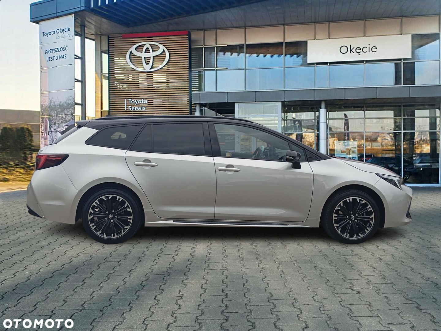 Toyota Corolla - 8