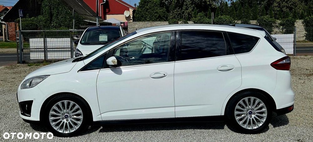 Ford C-MAX - 21