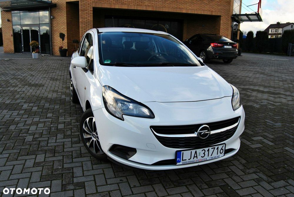 Opel Corsa 1.2 16V Energy - 4