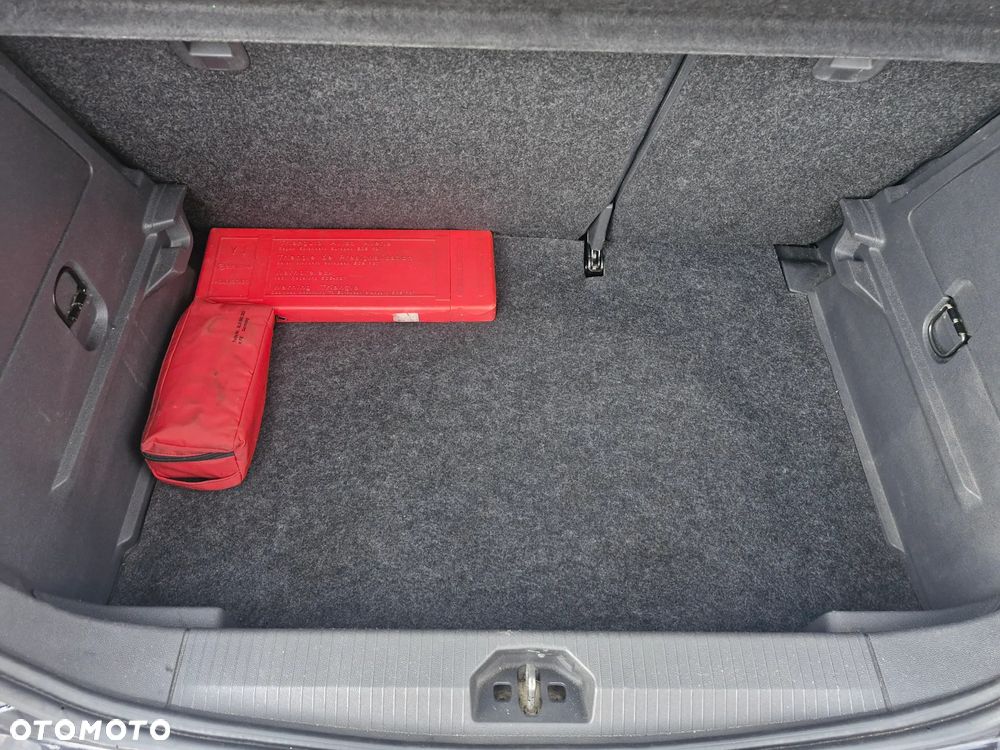 Opel Corsa 1.4 16V Enjoy mit Style Paket - 20