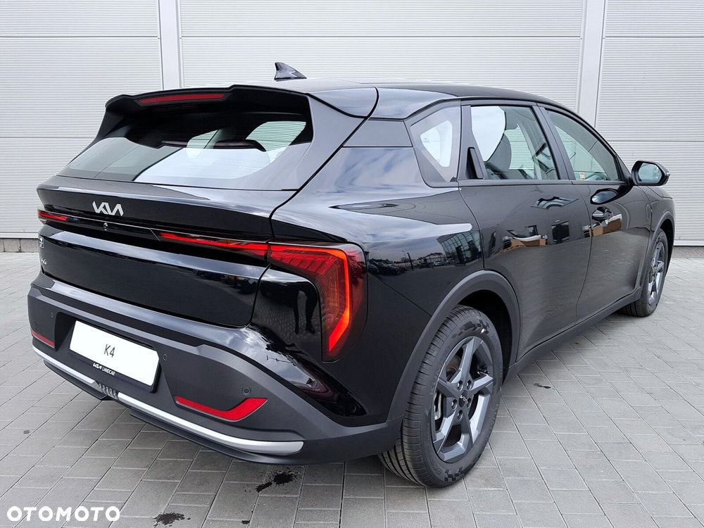 Kia K4 1.6 T-GDI M - 11