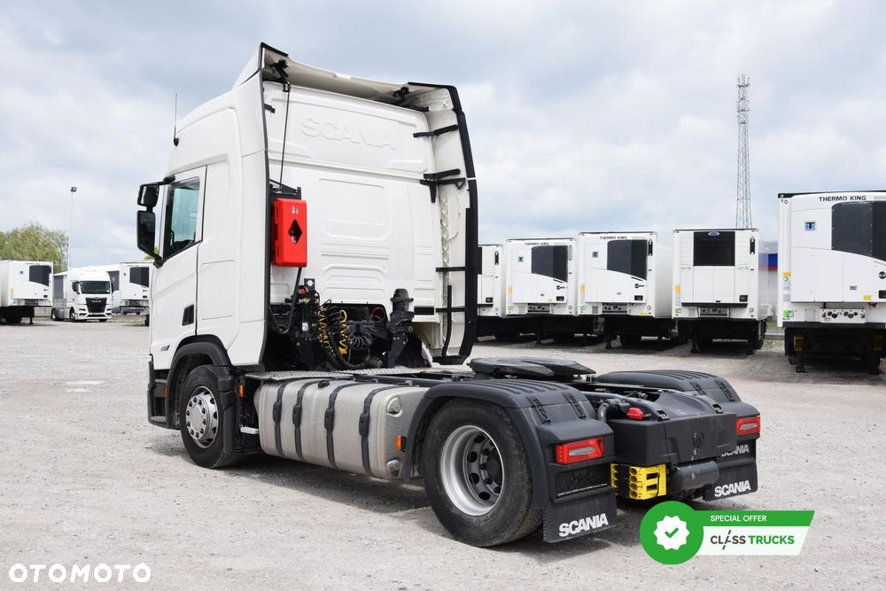 Scania R460 CR20H  Adaptive Cruise Control ADAS Package - 7
