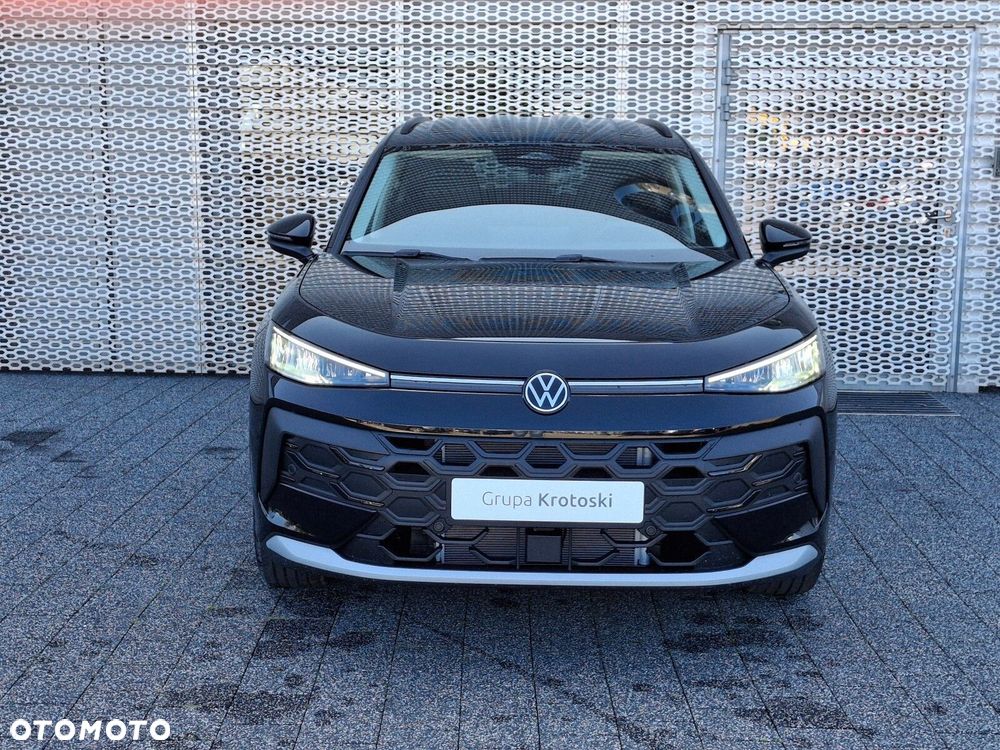 Volkswagen T-Roc 1.5 eTSI Life DSG - 4
