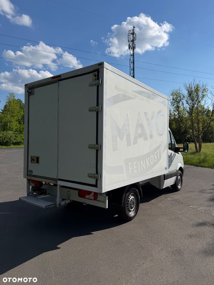 Mercedes-Benz Sprinter - 4