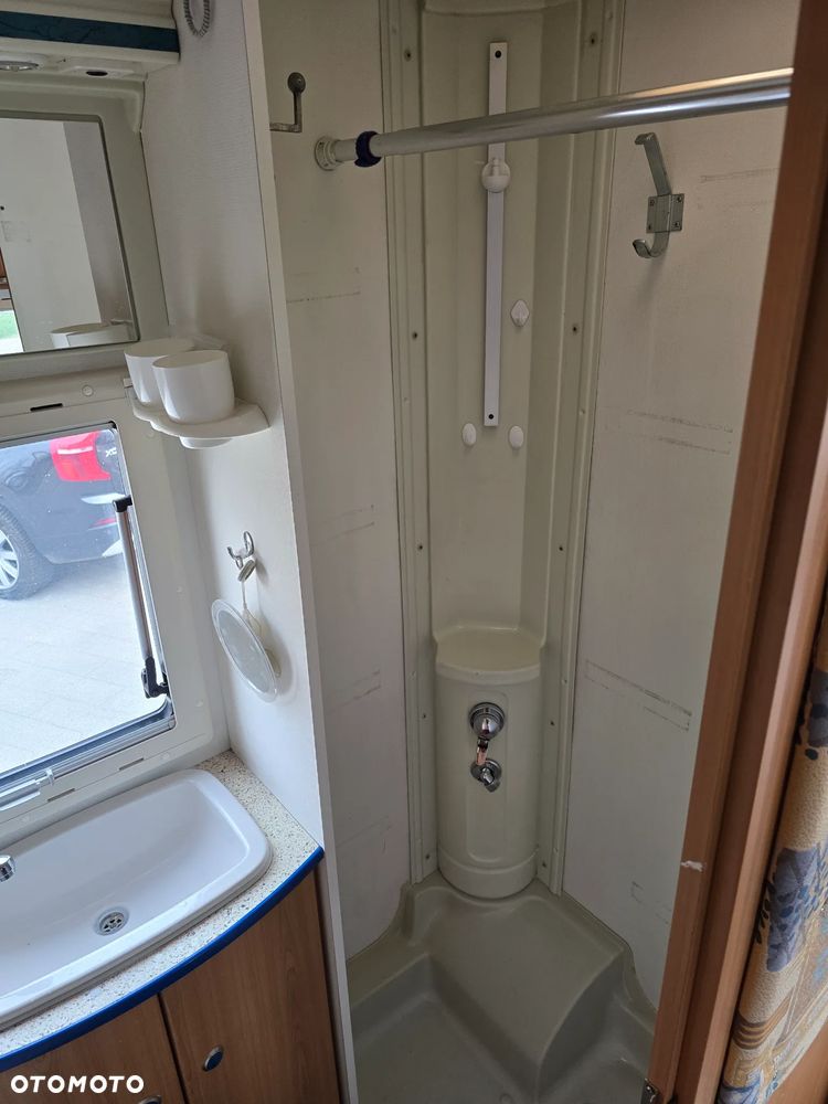 Fiat Ducato - 14