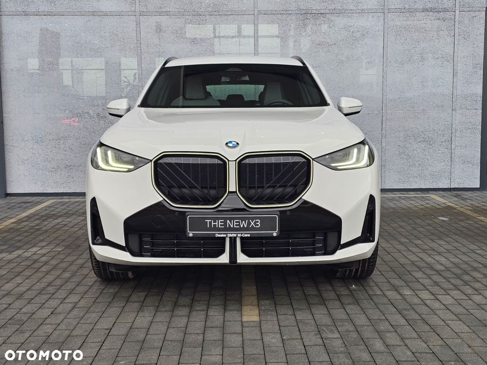 BMW X3 - 11